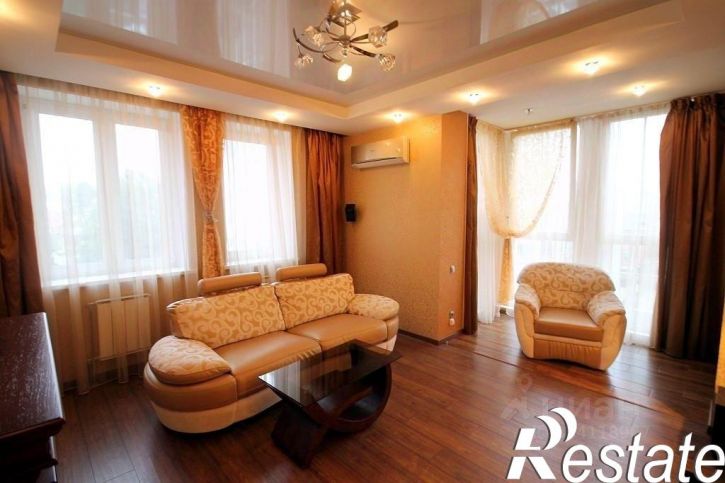 2-комн квартира улица Белинского, 64,  д. 64