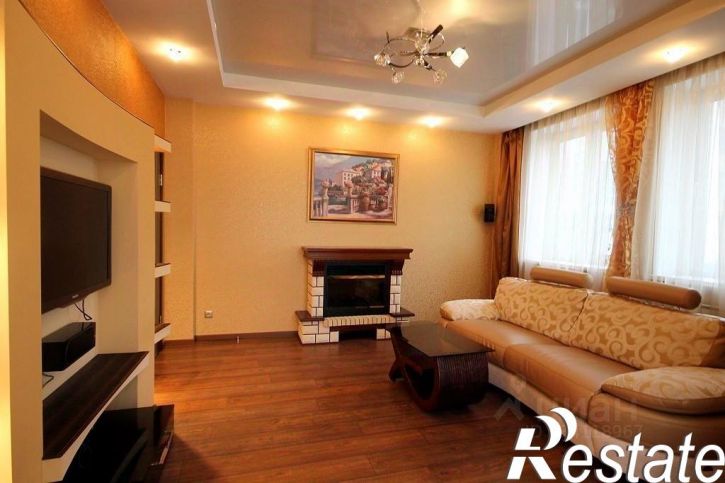 2-комн квартира улица Белинского, 64,  д. 64