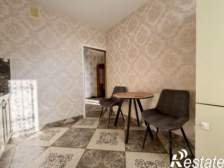 1-комн квартира Южный бульвар, 18,  д. 18