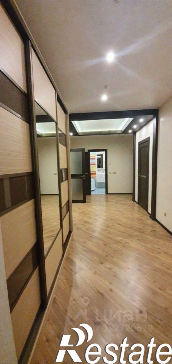3-комн квартира улица Тимирязева, 35,  д. 35
