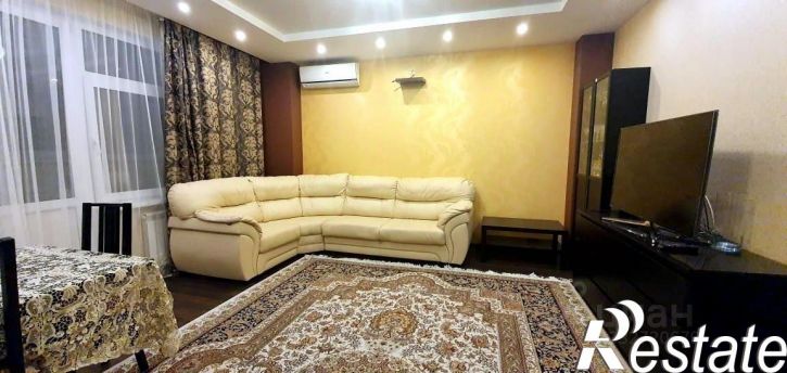 3-комн квартира улица Тимирязева, 35,  д. 35