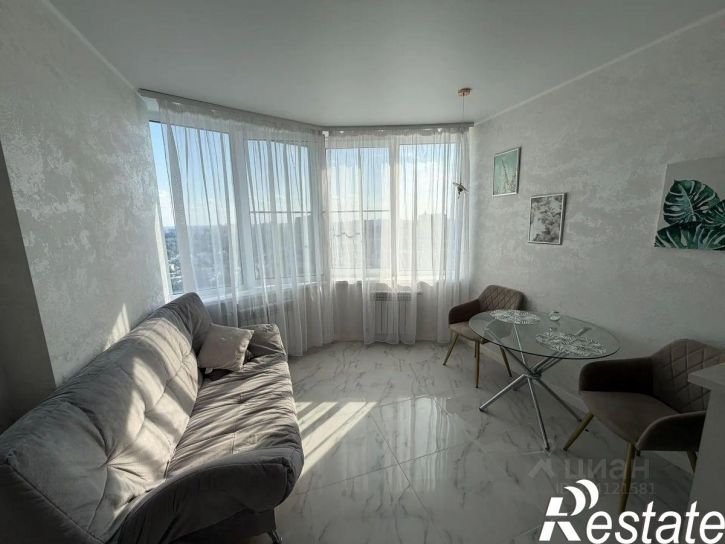 1-комн квартира Лысогорская улица, 89 к3,  д. 89 к3