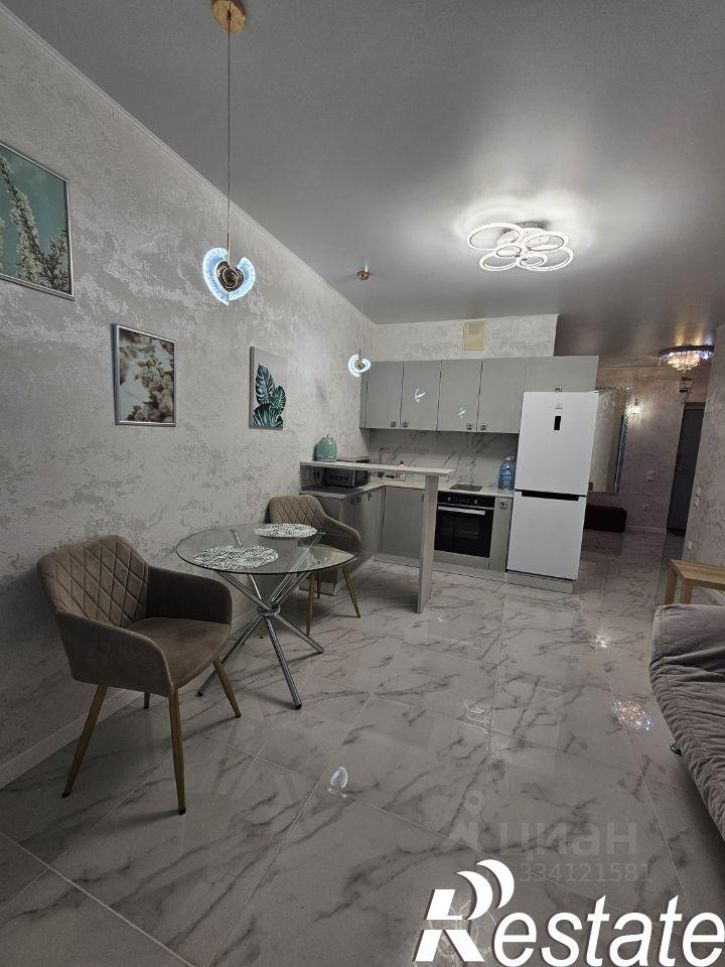 1-комн квартира Лысогорская улица, 89 к3,  д. 89 к3