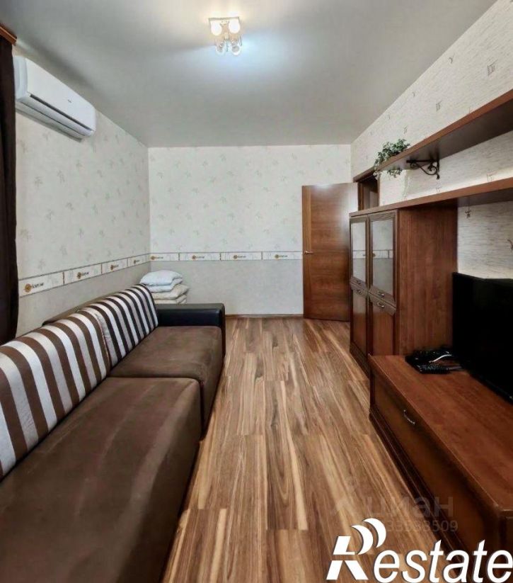 3-комн квартира Медицинская улица, 1А,  д. 1А