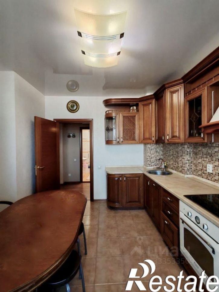 3-комн квартира Медицинская улица, 1А,  д. 1А