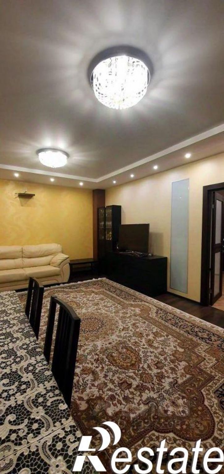 3-комн квартира улица Тимирязева, 35,  д. 35