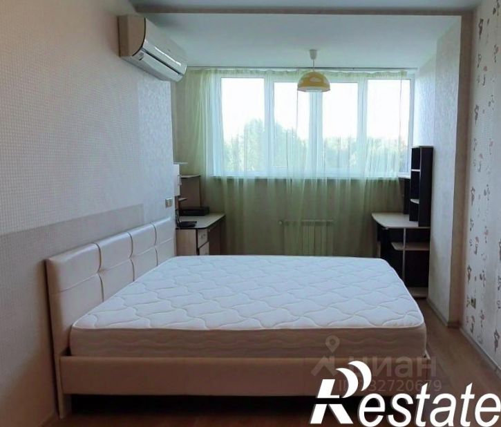 3-комн квартира улица Тимирязева, 35,  д. 35
