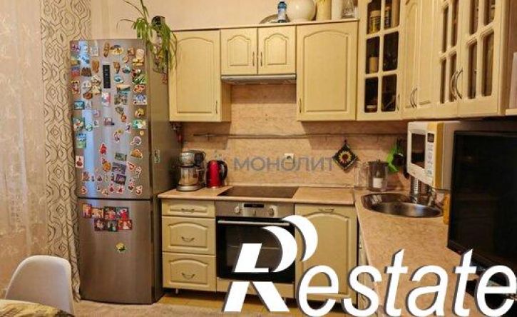 2-комн квартира Юбилейный бульвар, 29А,  д. 29А