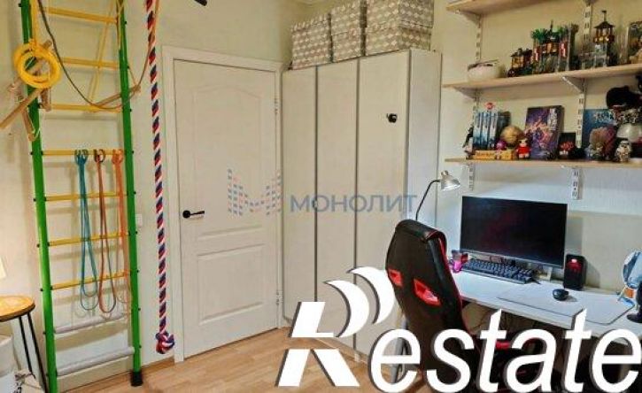 2-комн квартира Юбилейный бульвар, 29А,  д. 29А