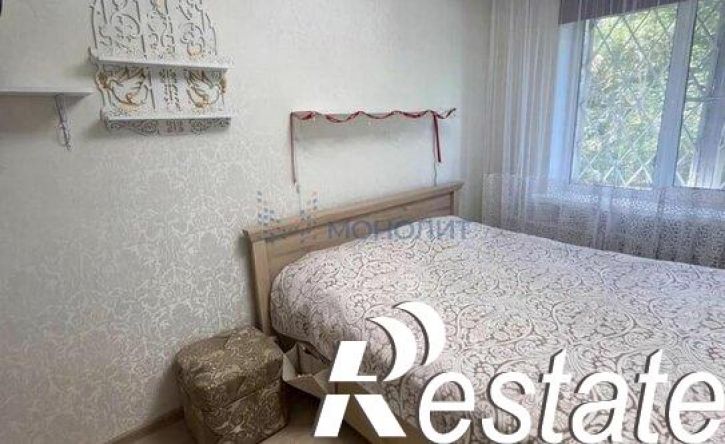 2-комн квартира улица Островского, 2,  д. 2