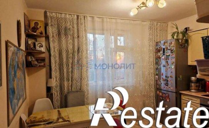 2-комн квартира Юбилейный бульвар, 29А,  д. 29А