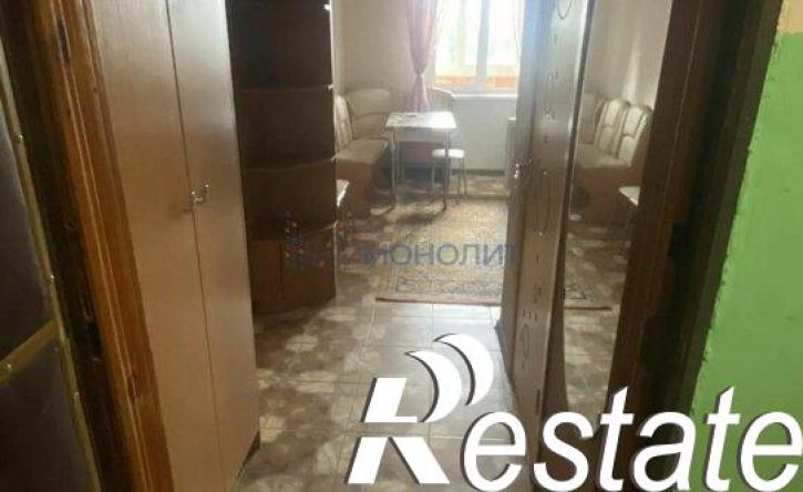 1-комн квартира улица Мельникова, 29,  д. 29