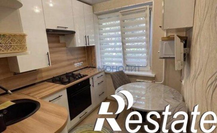 2-комн квартира улица Островского, 2,  д. 2