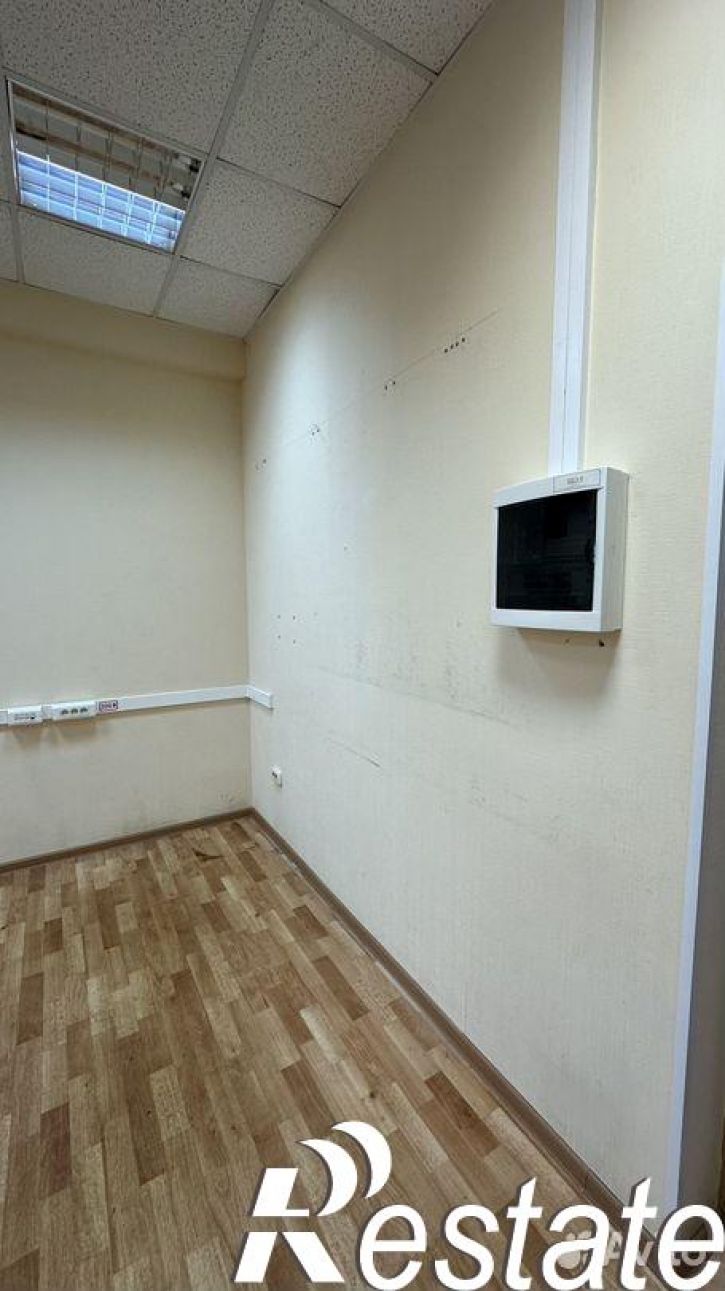 Офис улица Нартова, 6 к6,  д. 6 к6