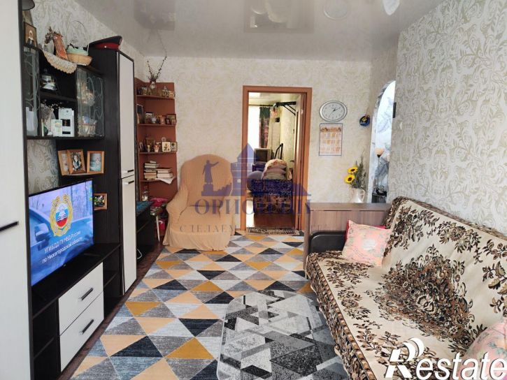 3-комн квартира проспект Кораблестроителей, 26 к2,  д. 26 к2