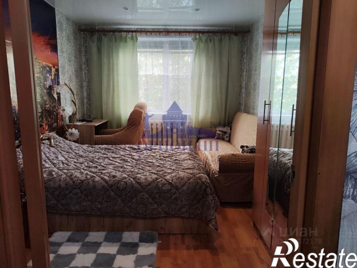 3-комн квартира проспект Кораблестроителей, 26 к2,  д. 26 к2
