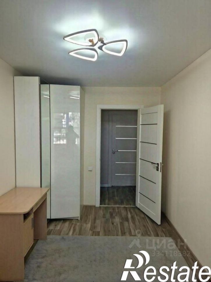 3-комн квартира проспект Ленина, 28 к6,  д. 28 к6