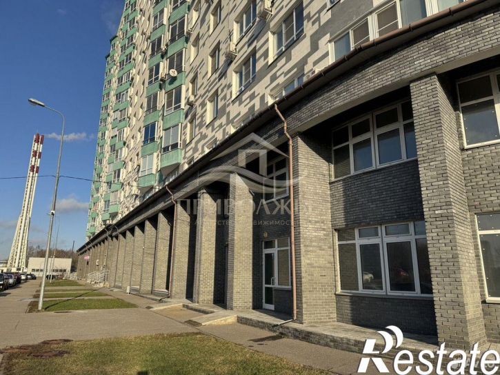 Офис Лысогорская улица, 89 к3,  д. 89 к3