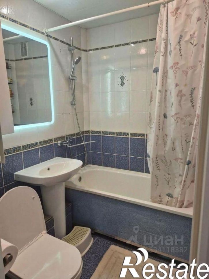 3-комн квартира проспект Ленина, 28 к6,  д. 28 к6
