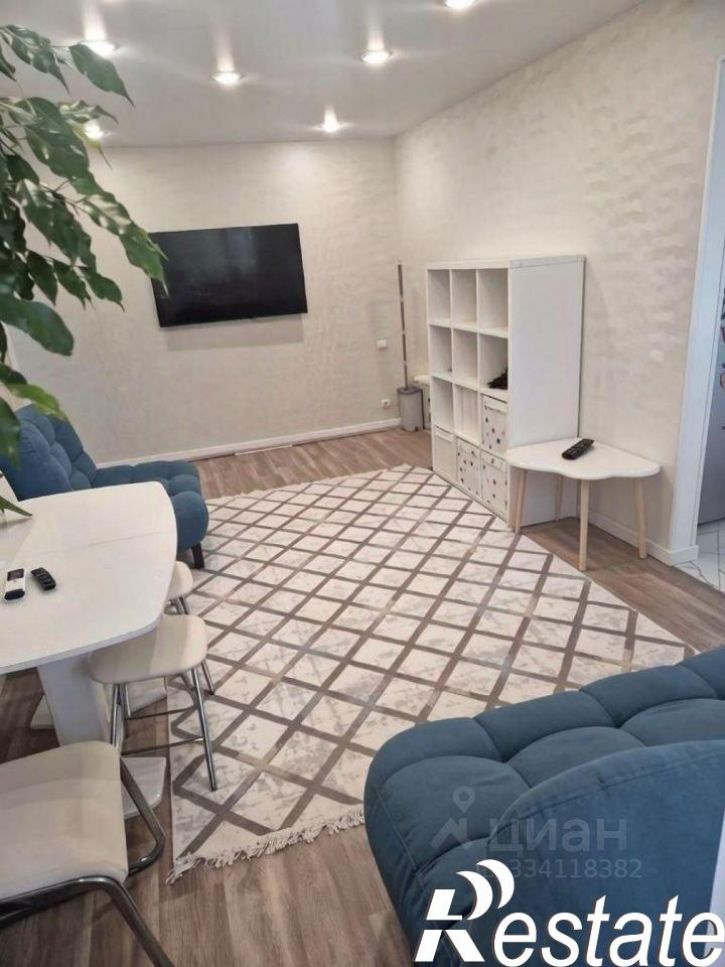 3-комн квартира проспект Ленина, 28 к6,  д. 28 к6