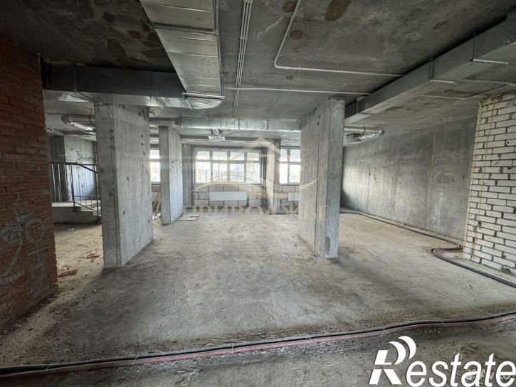 Офис Лысогорская улица, 89 к3,  д. 89 к3