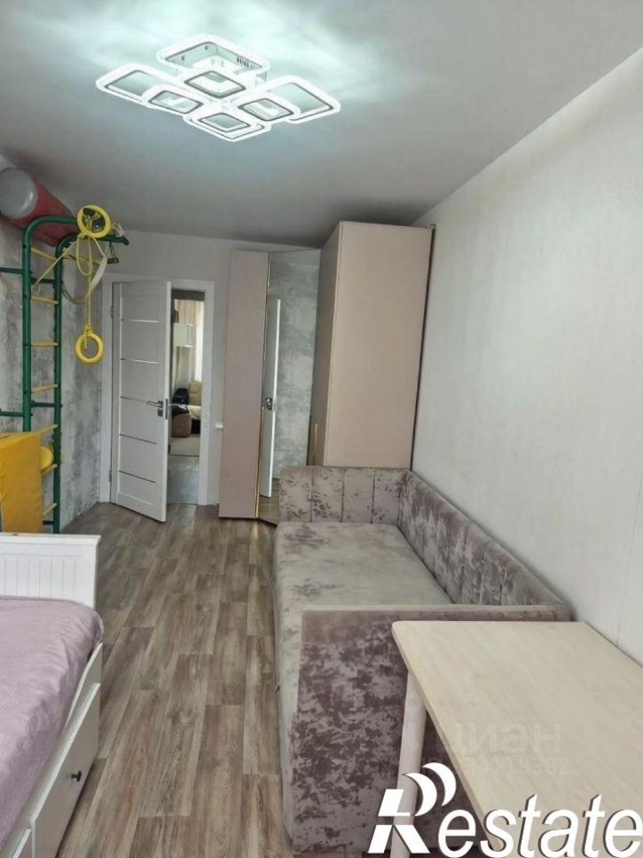 3-комн квартира проспект Ленина, 28 к6,  д. 28 к6