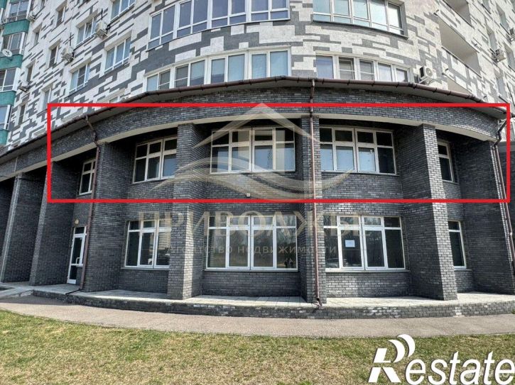 Офис Лысогорская улица, 89 к3,  д. 89 к3