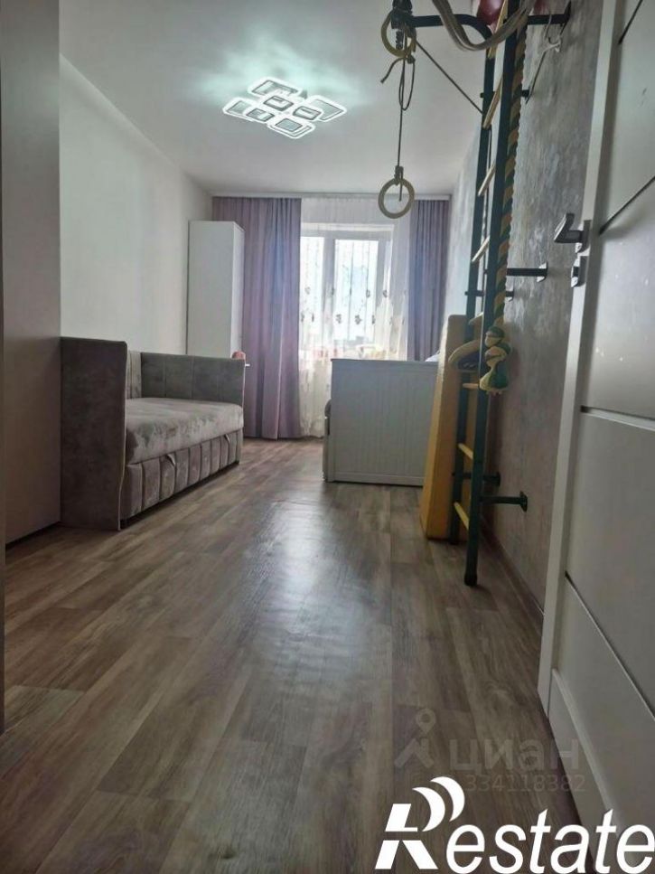 3-комн квартира проспект Ленина, 28 к6,  д. 28 к6