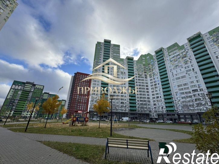 Офис Лысогорская улица, 89 к3,  д. 89 к3