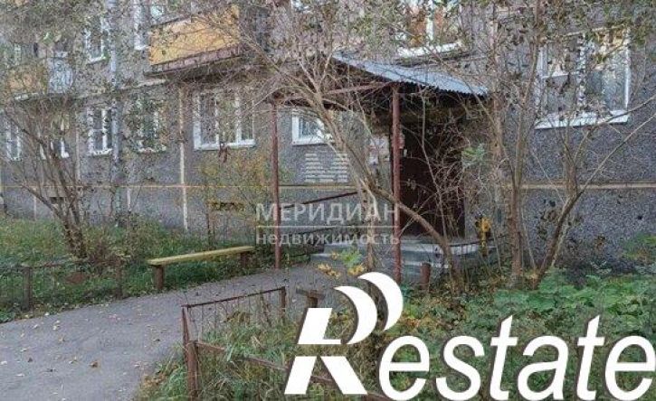 2-комн квартира улица Мокроусова, 32,  д. 32