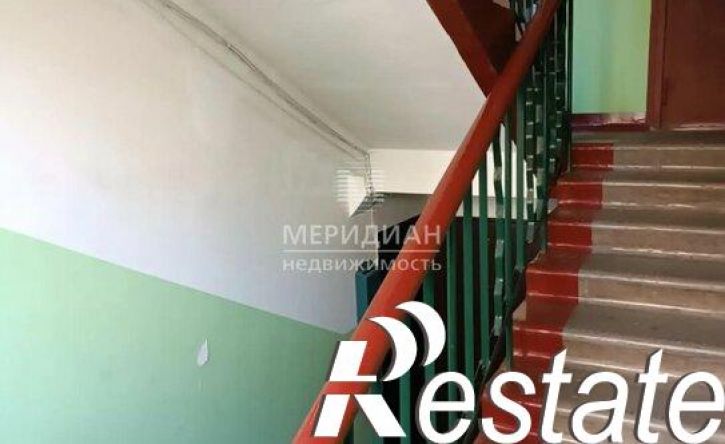 2-комн квартира улица Мокроусова, 32,  д. 32