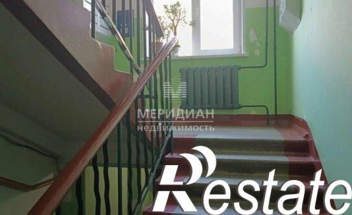 2-комн квартира улица Мокроусова, 32,  д. 32