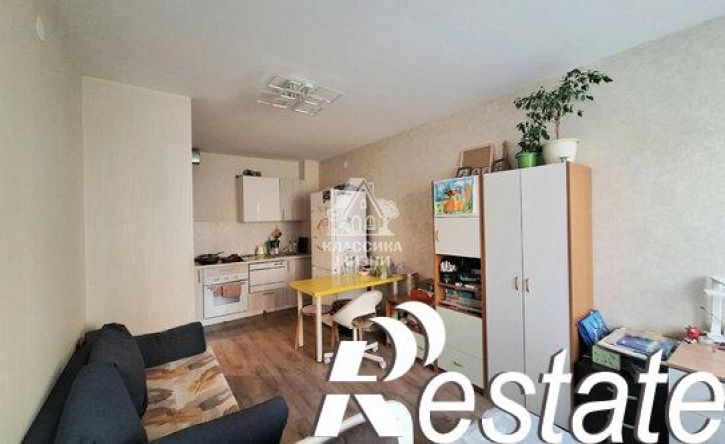 1-комн квартира улица Романтиков, 8,  д. 8