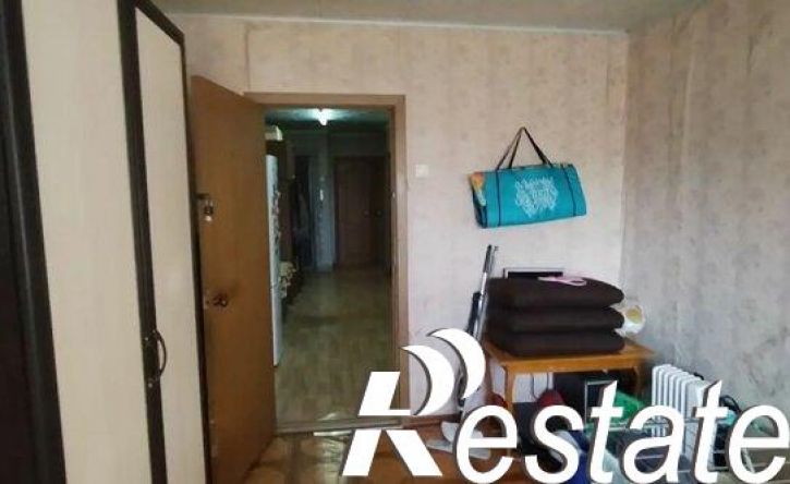 4-комн квартира Львовская улица, 5А,  д. 5А