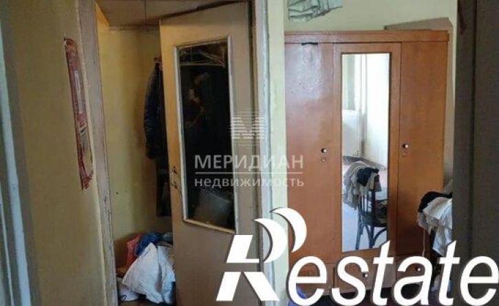 2-комн квартира улица Мокроусова, 32,  д. 32