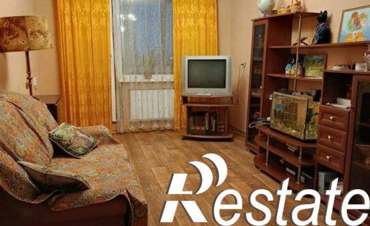 3-комн квартира Авангардная улица, 6,  д. 6