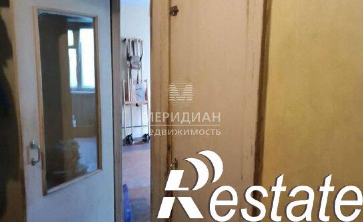 2-комн квартира улица Мокроусова, 32,  д. 32