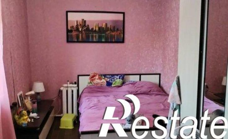 4-комн квартира Львовская улица, 5А,  д. 5А