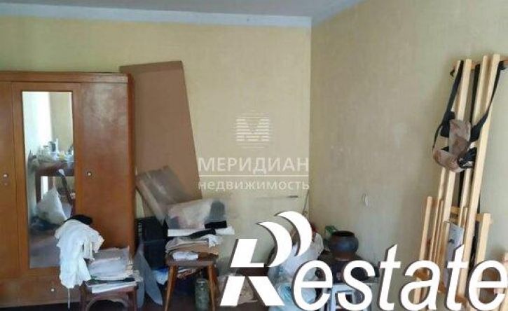2-комн квартира улица Мокроусова, 32,  д. 32