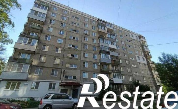 3-комн квартира Авангардная улица, 6,  д. 6