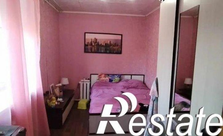 4-комн квартира Львовская улица, 5А,  д. 5А