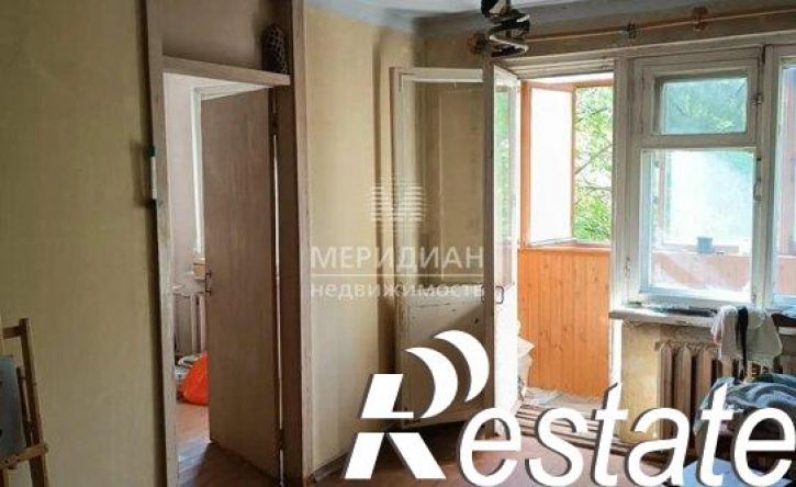 2-комн квартира улица Мокроусова, 32,  д. 32