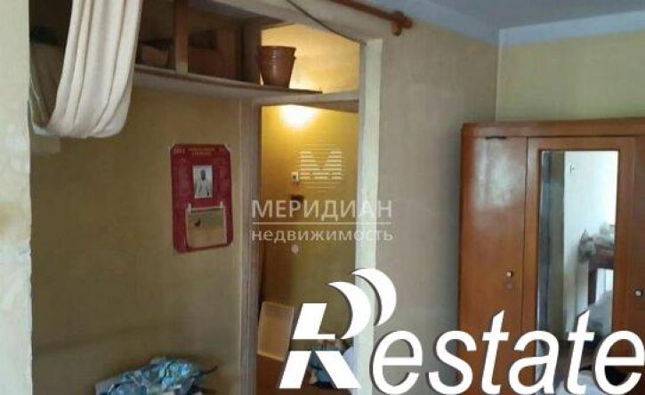 2-комн квартира улица Мокроусова, 32,  д. 32
