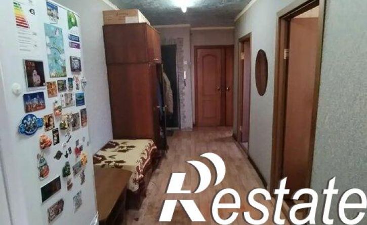 4-комн квартира Львовская улица, 5А,  д. 5А