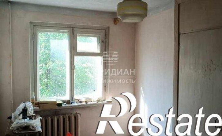 2-комн квартира улица Мокроусова, 32,  д. 32