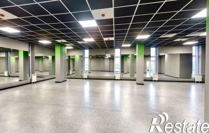 Офис проспект Ленина, 100Д,  д. 100Д