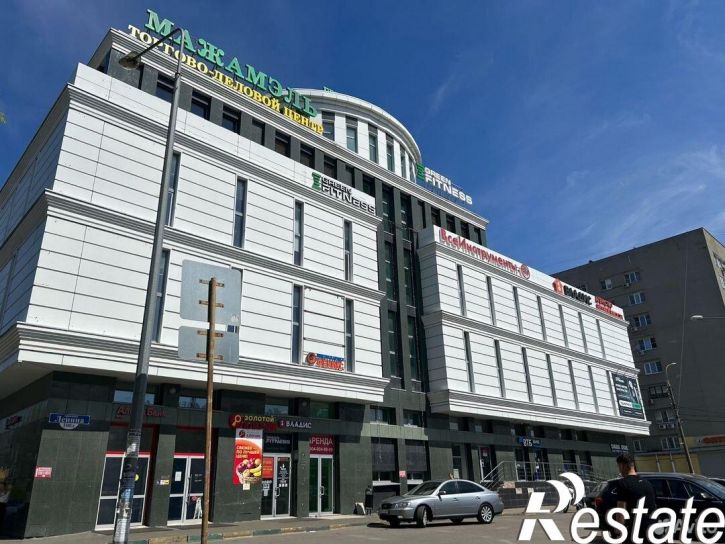 Офис проспект Ленина, 100Д,  д. 100Д
