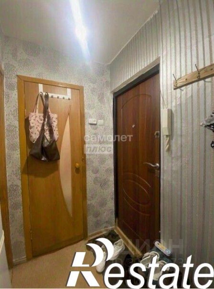 1-комн квартира улица Героев Космоса, 50,  д. 50
