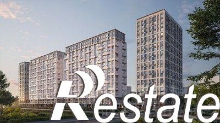 2-комн квартира в новом доме улица Дружбы, 56,  д. 56
