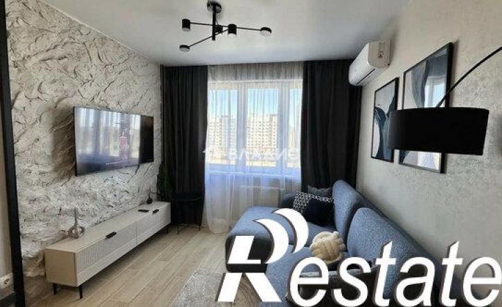 2-комн квартира проспект Героев Донбасса, 15,  д. 15